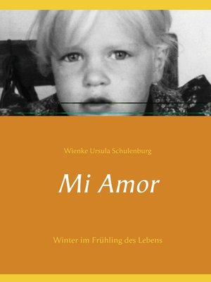 cover image of Mi Amor